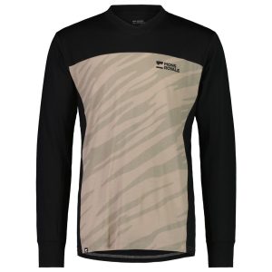 Mons Royale Redwood Enduro VLS Long Sleeve Jersey