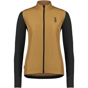 Mons Royale Redwood Wind Womens Long Sleeve Jersey