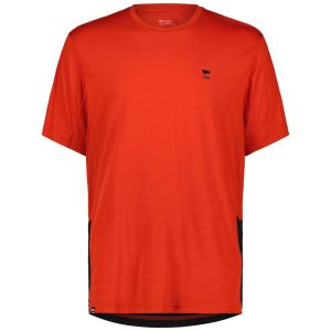 Mons Royale Tarn Merino Shift T-Shirt