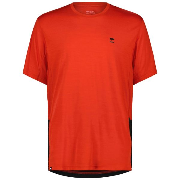 Mons Royale Tarn Merino Shift T-Shirt