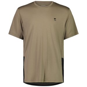 Mons Royale Tarn Merino Shift T-Shirt