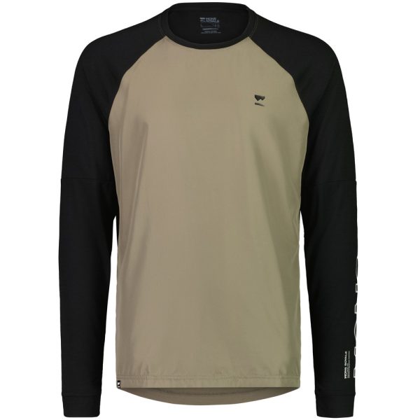 Mons Royale Tarn Merino Shift Wind Long Sleeve Jersey