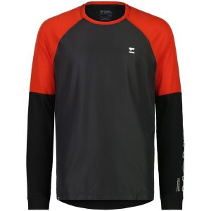 Mons Royale Tarn Merino Shift Wind Long Sleeve Jersey