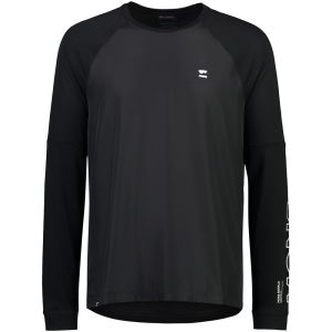 Mons Royale Tarn Merino Shift Wind Long Sleeve Jersey