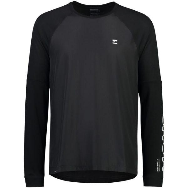 Mons Royale Tarn Merino Shift Wind Long Sleeve Jersey