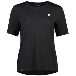 Mons Royale Tarn Merino Shift Womens Tee