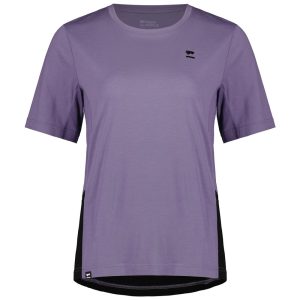 Mons Royale Tarn Merino Shift Womens Tee