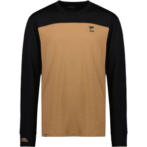 Mons Royale Yotei Long Sleeve Jersey