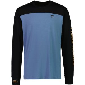 Mons Royale Yotei Long Sleeve Jersey