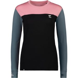 Mons Royale Yotei Womens Long Sleeve Jersey