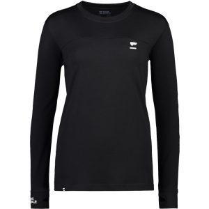 Mons Royale Yotei Womens Long Sleeve Jersey