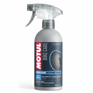 Motul Chain Cleaner - 500ml