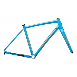 Niner | Rlt 9 Frameset | Azure Blue/bronze | 50