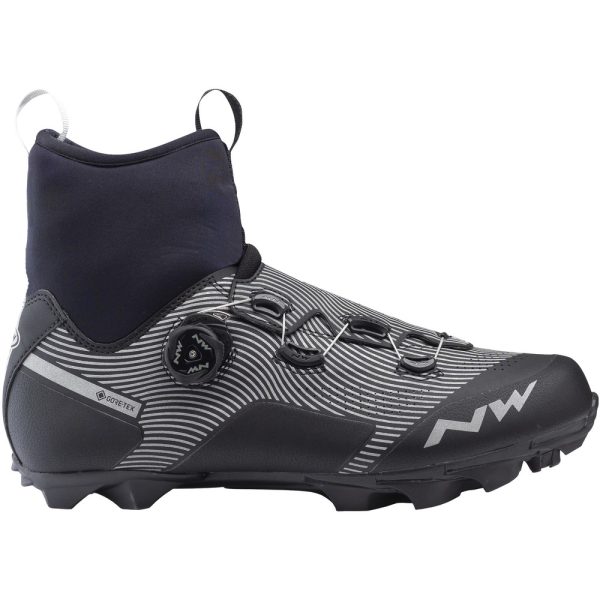 Northwave Celsius XC GTX Winter MTB Shoes