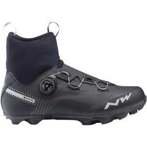 Northwave Celsius XC GTX Winter MTB Shoes