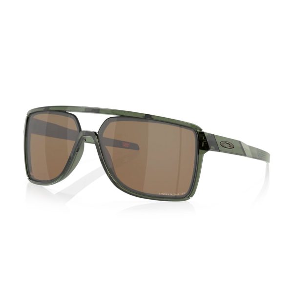 Oakley Castel Sunglasses