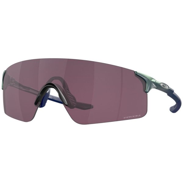 Oakley EVZero Blades Sunglasses with Prizm Road Black Lens