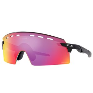 Oakley Encoder Strike Vented Prizm Sunglasses - Matt Black / Prizm Road / OO9235-0239