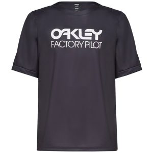 Oakley Factory Pilot II MTB Short Sleeve Jersey