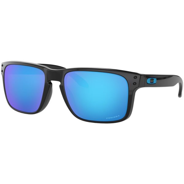 Oakley Holbrook Sunglasses with Prizm Sapphire Lens