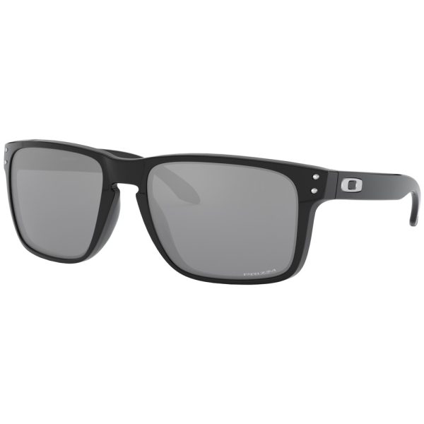 Oakley Holbrook XL Sunglasses with Prizm Black Lens