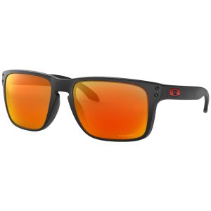 Oakley Holbrook XL Sunglasses with Prizm Ruby Lens