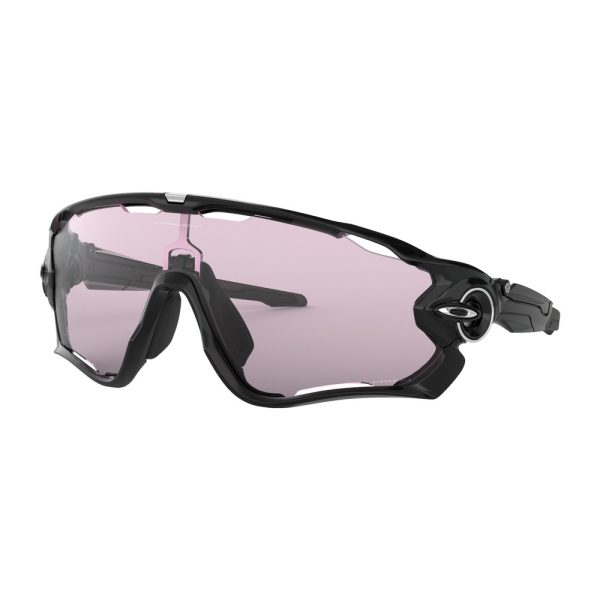 Oakley Jawbreaker Sunglasses with Prizm Low Light Lens