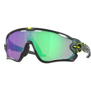 Oakley Jawbreaker Sunglasses with Prizm Road Jade Lens