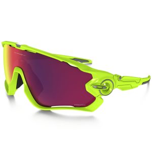 Oakley Jawbreaker Sunglasses with Prizm Road Lens