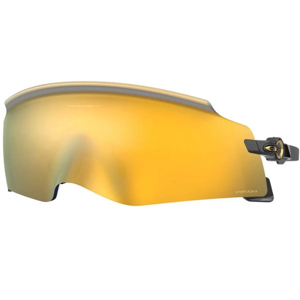 Oakley Kato Sunglasses with Prizm 24K Lens