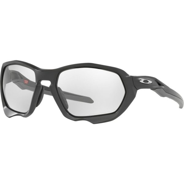 Oakley Plazma Sunglasses with Photochromic Lens