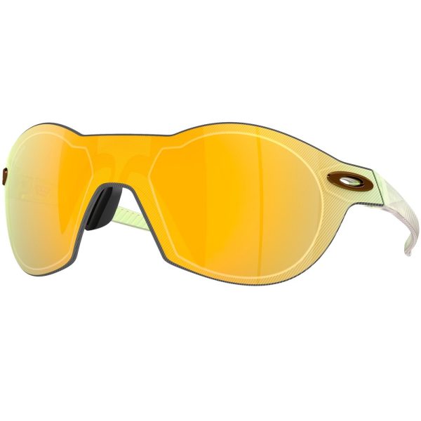 Oakley RE:SubZero Sunglasses