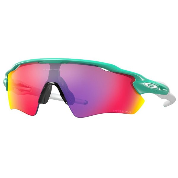 Oakley Radar EV Path Sunglasses With Prizm Road Lens