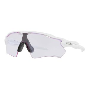 Oakley Radar EV Path Sunglasses with Prizm Low Light Lens