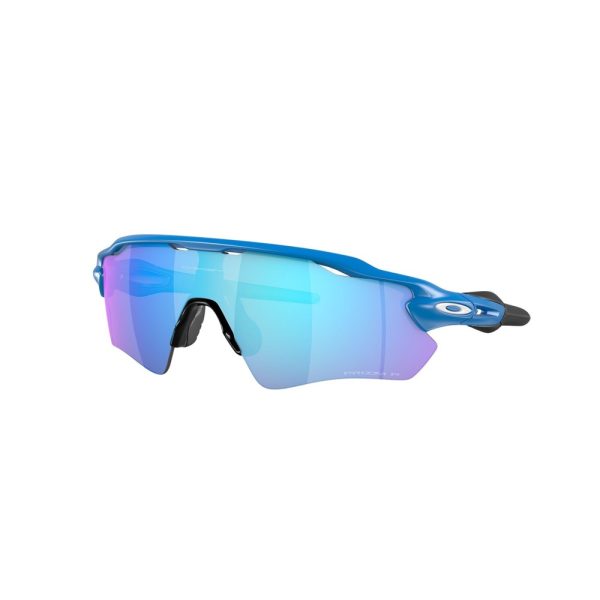 Oakley Radar EV Path Sunglasses with Prizm Polarized Lens