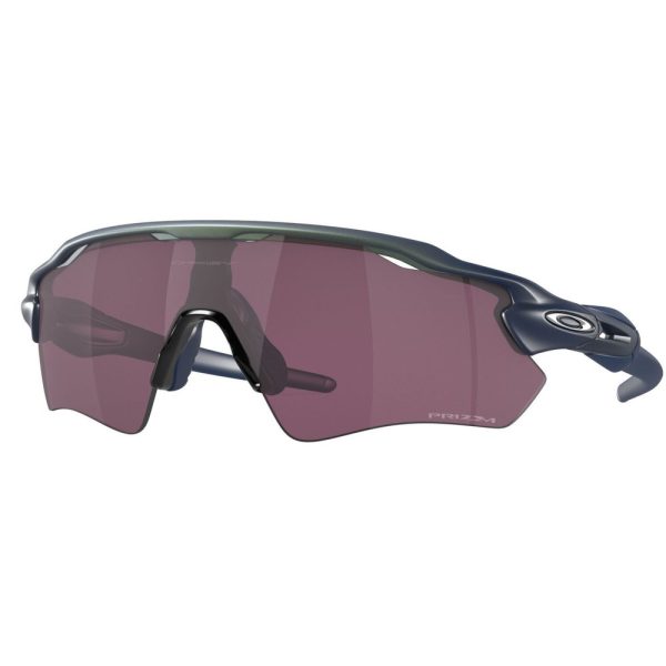 Oakley Radar EV Path Sunglasses with Prizm Road Black Lens