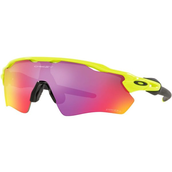 Oakley Radar EV Path Sunglasses with Prizm Road Lens