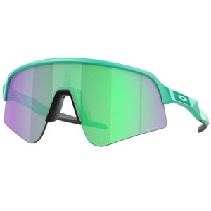 Oakley Sutro Lite Sweep Sunglasses - Matt Celeste / Prizm Road Jade / OO9465-1139