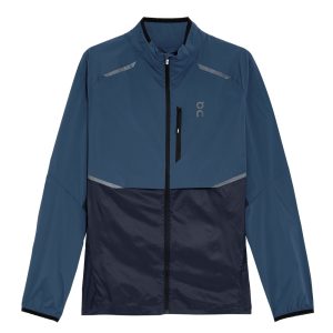 On Running Weather Running Jacket