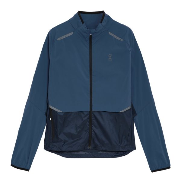 On Running Weather Womens Running Jacket