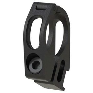 OneUp Components Handlebar Dropper Remote Clamp 22.2 - Black