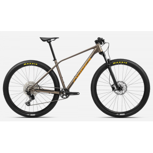 Orbea | Alma H20 Bike 2023 Medium Brown