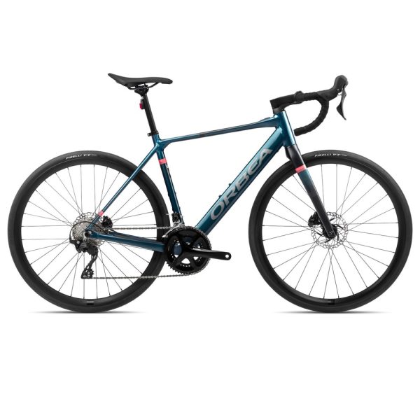 Orbea Gain D30 Electric Road Bike