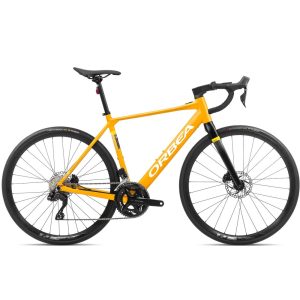 Orbea Gain D30i Electric Road Bike 2023