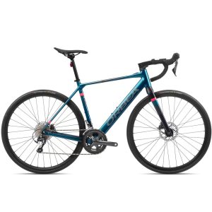 Orbea Gain D40 Electric Road Bike 2023