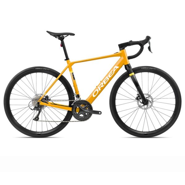 Orbea Gain D50 Electric Road Bike