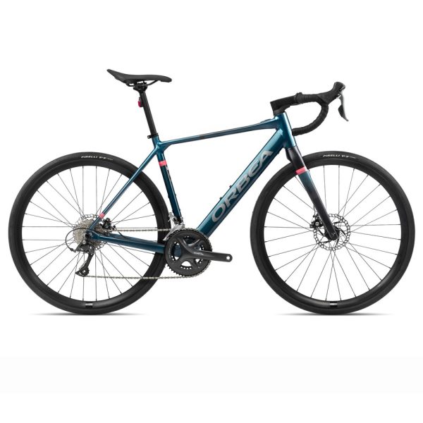 Orbea Gain D50 Electric Road Bike