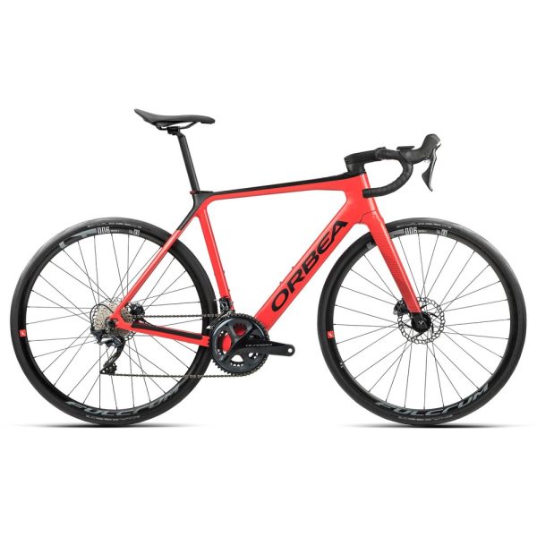 Orbea Gain M20 Electric Road Bike 2022