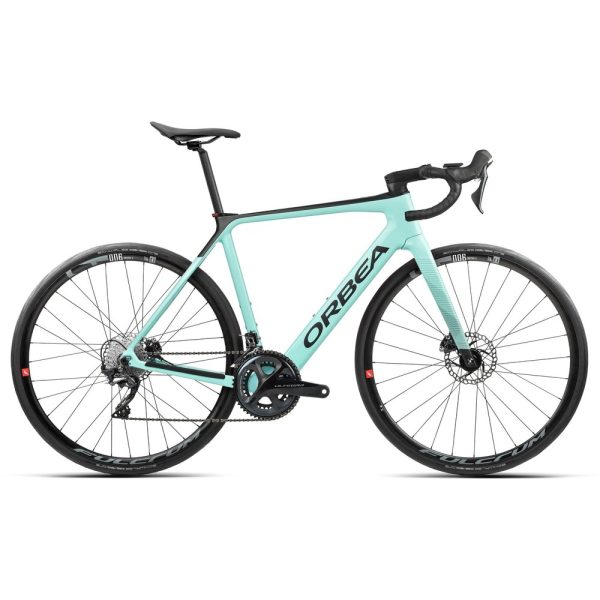 Orbea Gain M20 Electric Road Bike 2022