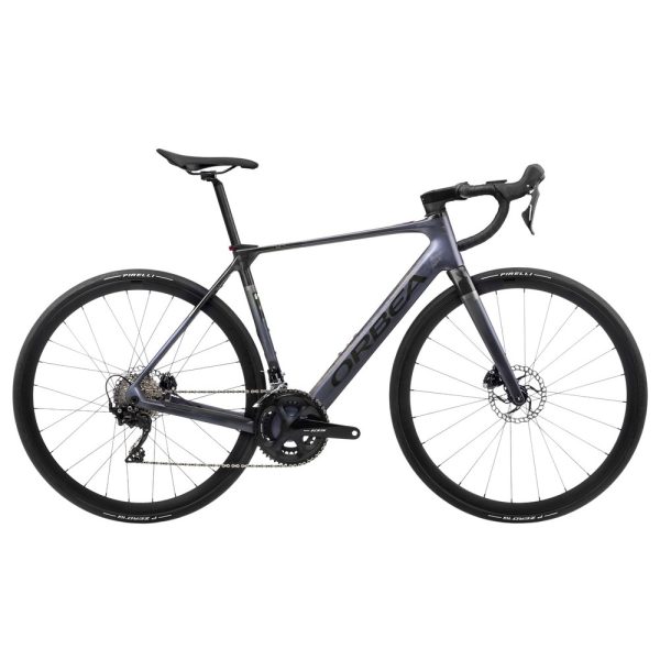 Orbea Gain M30 Electric Road Bike